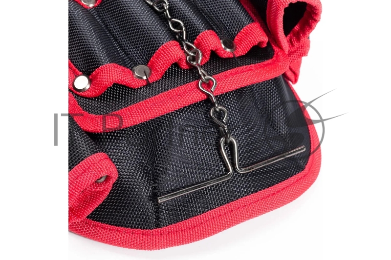 Сумка монтажника поясная без ремня C-14