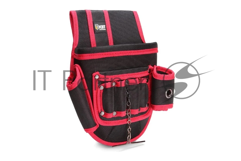 Сумка монтажника поясная без ремня C-14