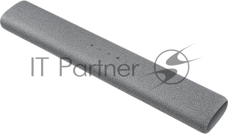 Саундбар Samsung HW-S50A/RU 3.0 140Вт серый