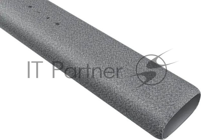 Саундбар Samsung HW-S50A/RU 3.0 140Вт серый