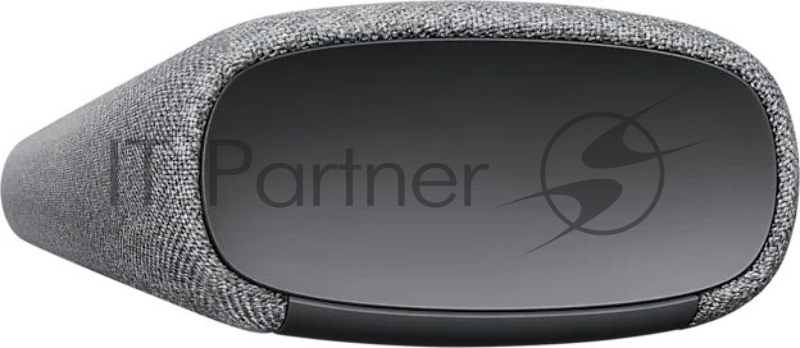 Саундбар Samsung HW-S50A/RU 3.0 140Вт серый