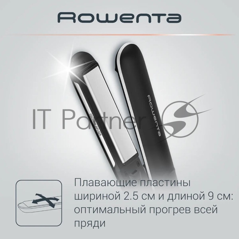 Выпрямитель д/волос ROWENTA SF4621F0