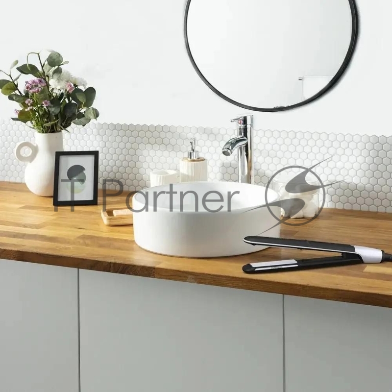 Выпрямитель д/волос ROWENTA SF4621F0