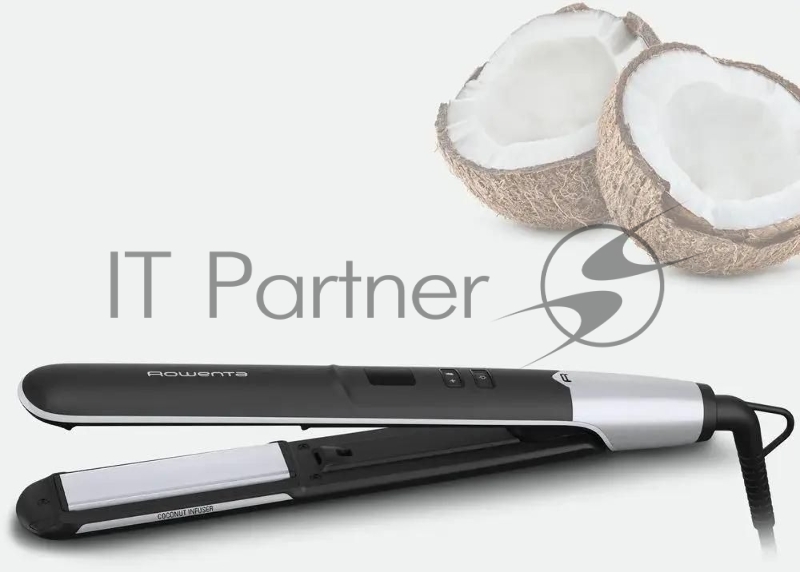Выпрямитель д/волос ROWENTA SF4621F0