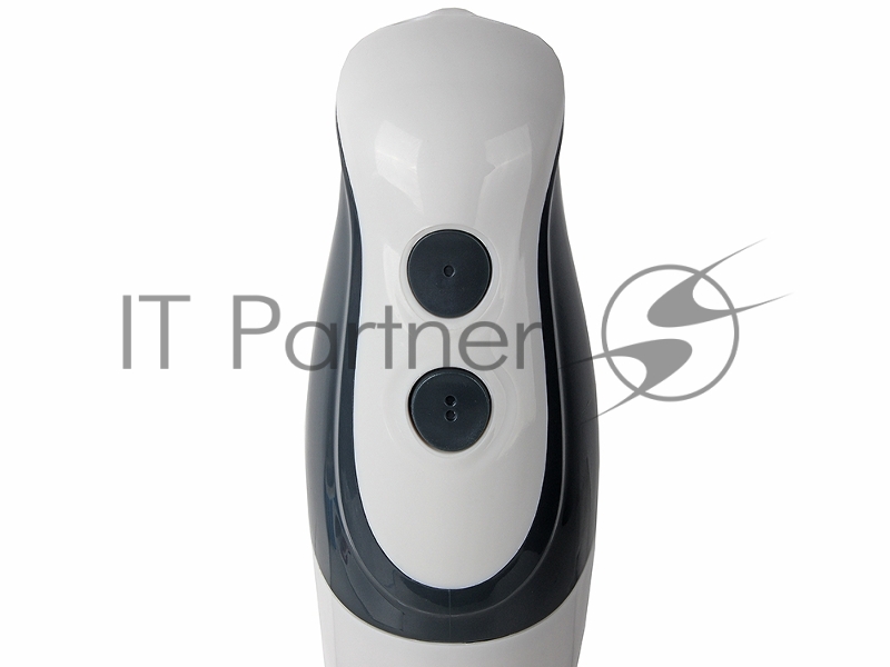 Блендер погружной Maxwell MW-1151-01 белый 250W