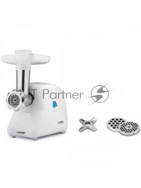 Мясорубка ZMM2851B WHITE ZELMER