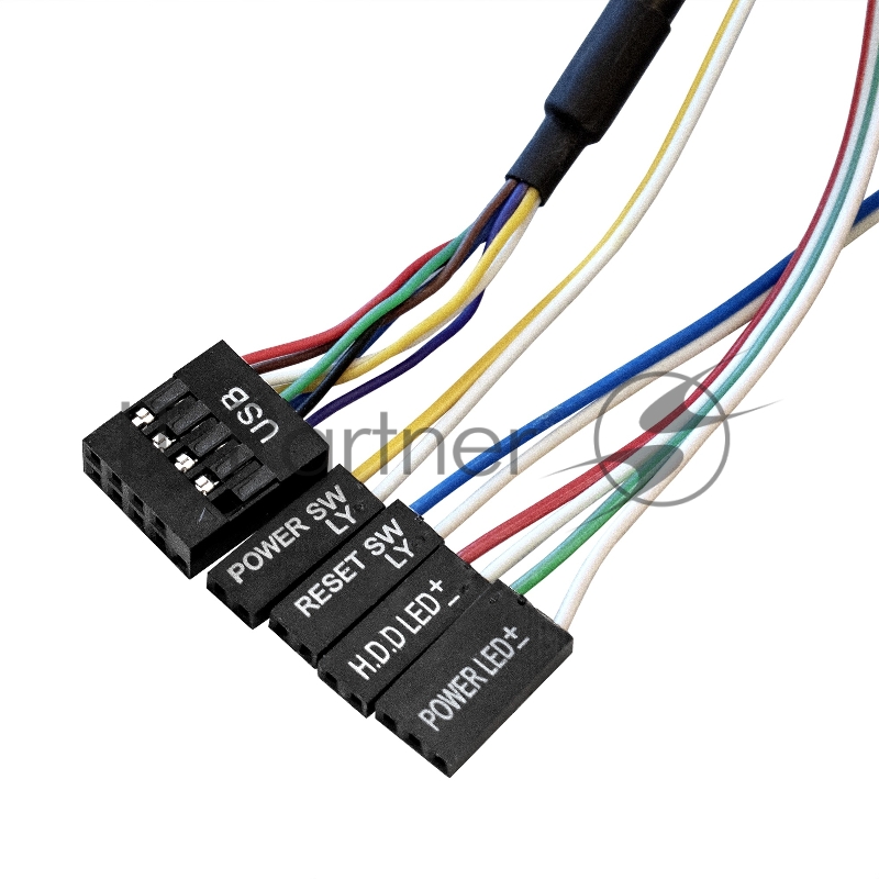 Серверный корпус ExeGate EX293247RUS Pro 4U480-15/4U4132 <RM 19, высота 4U, глубина 480, БП 1200RADS, USB>