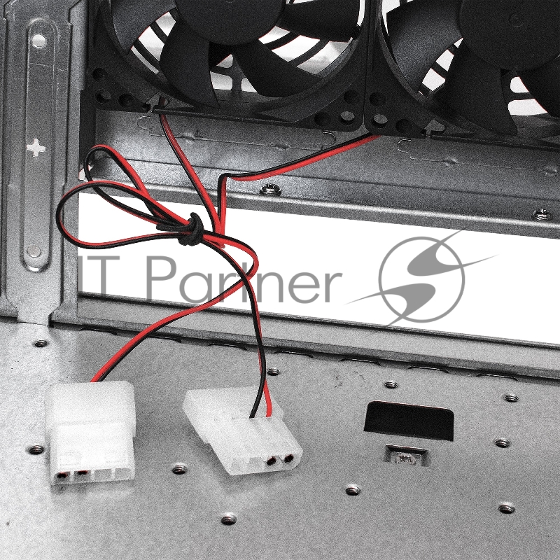 Серверный корпус ExeGate EX293251RUS Pro 4U480-15/4U4132 <RM 19, высота 4U, глубина 480, БП 800RADS, USB>