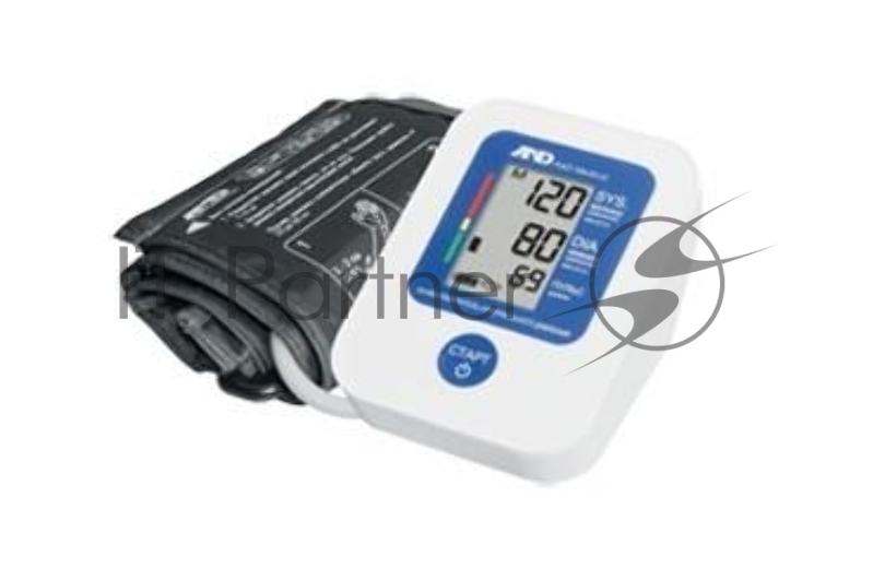 Тонометр автоматический A&D UA-888E