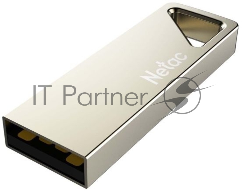 USB Drive Netac U326 USB2.0 64GB, retail version