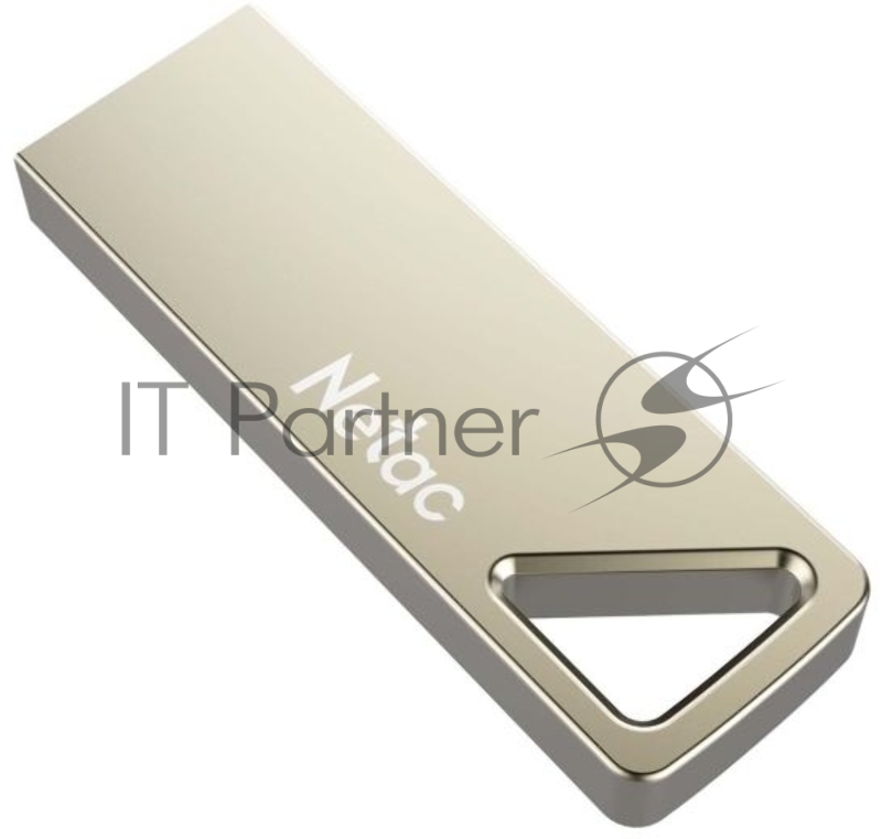 USB Drive Netac U326 USB2.0 64GB, retail version