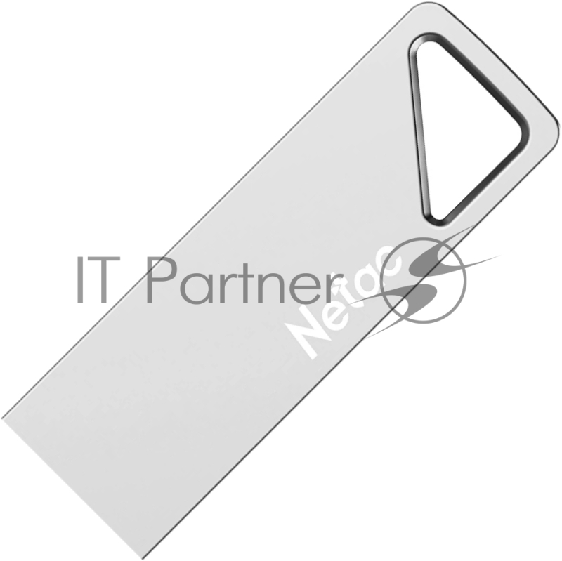 USB Drive Netac U326 USB2.0 64GB, retail version