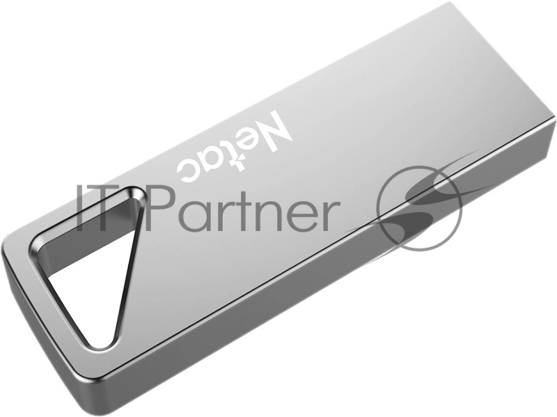 USB Drive Netac U326 USB2.0 64GB, retail version