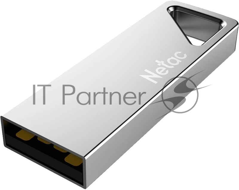 USB Drive Netac U326 USB2.0 64GB, retail version