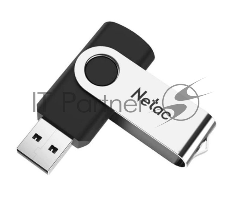 Флеш Диск Netac U505 128Gb <NT03U505N-128G-30BK>, USB3.0