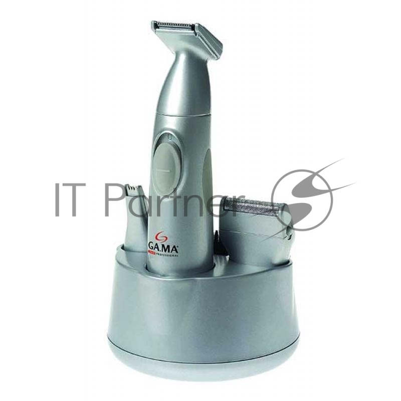 Машинка для стрижки волос GA.MA GM 2101