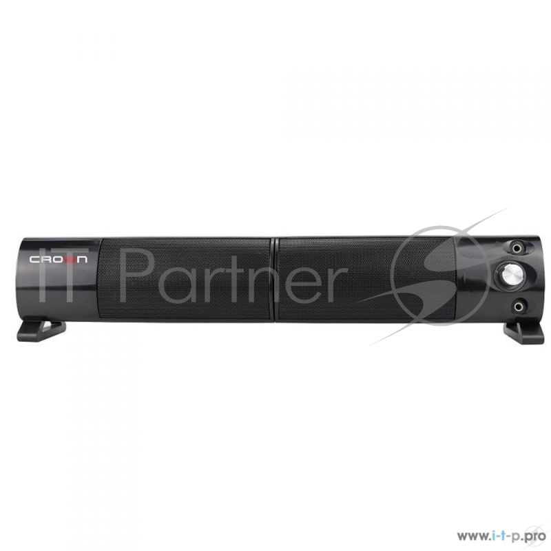 Колонки Акустическая система 2.0 CROWN CMS-604