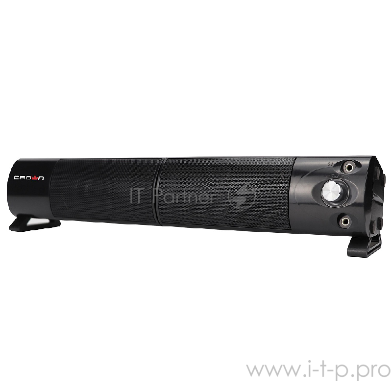 Колонки Акустическая система 2.0 CROWN CMS-604