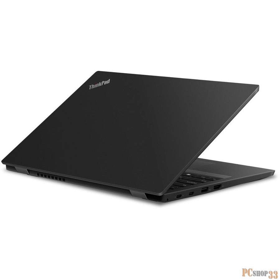 Ноутбук Lenovo ThinkPad L390 Core i5 8265U 8Gb SSD256Gb Intel UHD Graphics 13.3 WVA FHD (1920x1080) Free DOS