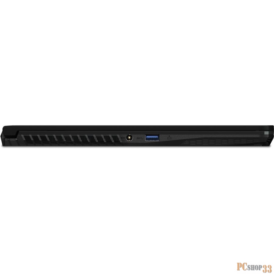 Ноутбук MSI GF63 Thin 10SC-634XRU 15.6 FHD, Intel Core i7-10750H, 16Gb, 512Gb SSD, no ODD, NVidia GTX1650 4Gb, DOS, чер