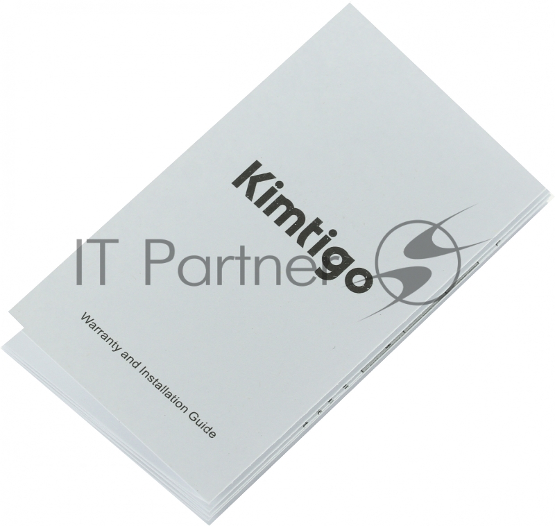 Память DDR3 8Gb 1600MHz Kimtigo KMTU8GF581600 RTL PC4-21300 CL11 DIMM 260-pin 1.35В single rank