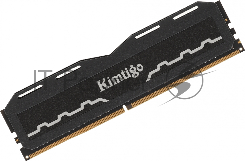 Память DDR4 16Gb 2666MHz Kimtigo KMKUAGF682666WR RTL PC4-21300 CL19 DIMM 288-pin 1.2В single rank