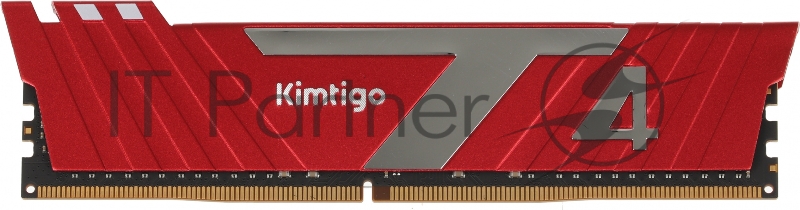 Память DDR4 16Gb 3600MHz Kimtigo KMKUAGF683600T4-R RTL PC4-21300 CL19 DIMM 288-pin 1.2В single rank