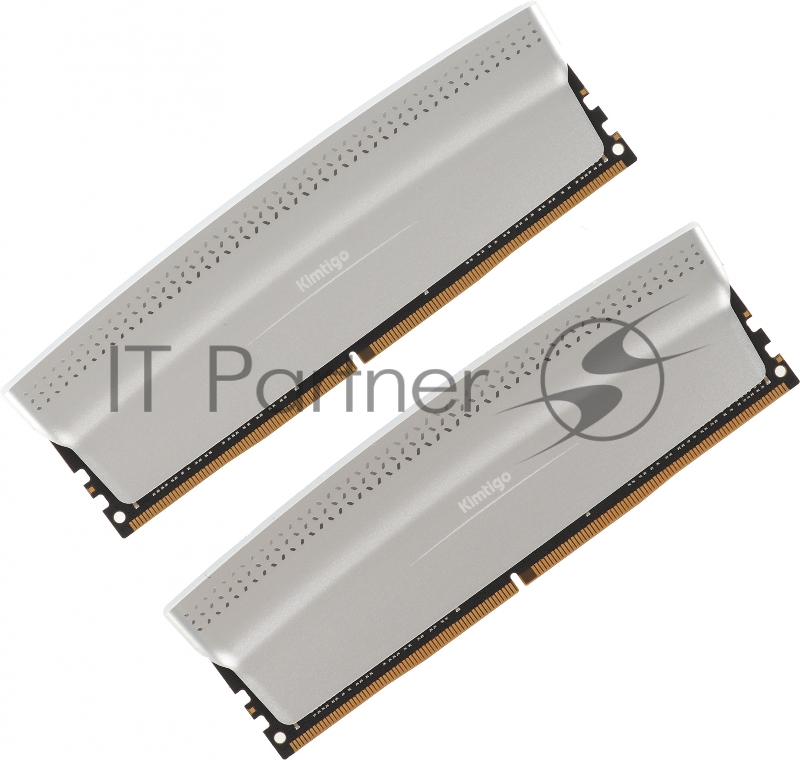 Память DDR4 2x16Gb 3200MHz Kimtigo KMKUAGF683200Z3-SD RTL PC4-21300 CL19 DIMM 288-pin 1.2В single rank