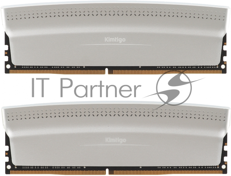 Память DDR4 2x32Gb 3200MHz Kimtigo KMKUBGF783200Z3-SD RTL PC4-21300 CL19 DIMM 288-pin 1.2В single rank
