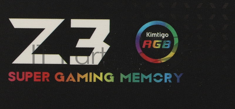 Память DDR4 2x32Gb 3200MHz Kimtigo KMKUBGF783200Z3-SD RTL PC4-21300 CL19 DIMM 288-pin 1.2В single rank