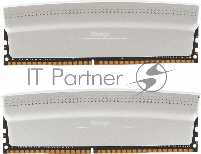 Память DDR4 2x32Gb 3600MHz Kimtigo KMKUBGF783600Z3-SD RTL PC4-21300 CL19 DIMM 288-pin 1.2В single rank