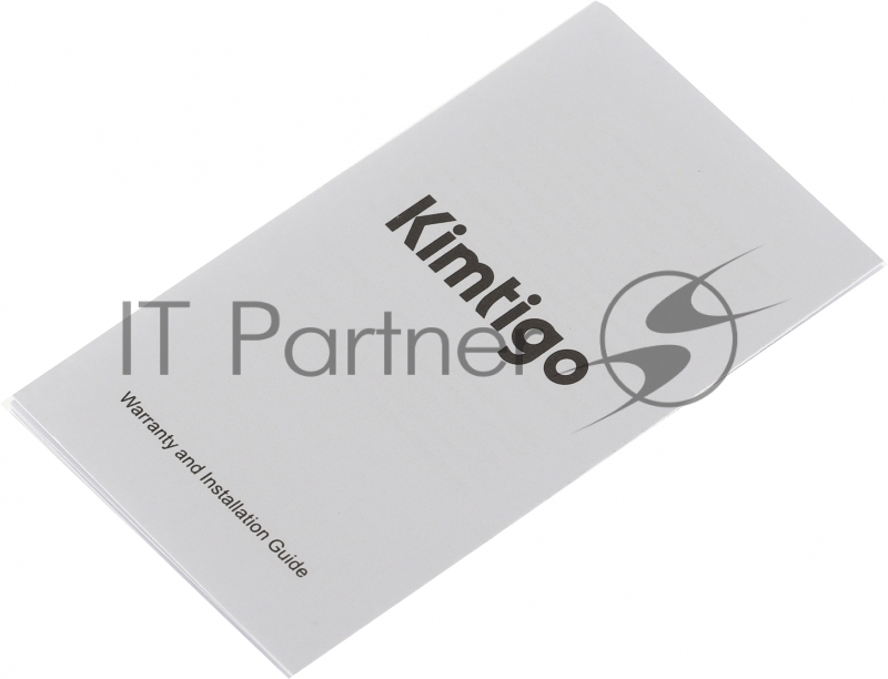 Память DDR4 2x32Gb 3600MHz Kimtigo KMKUBGF783600Z3-SD RTL PC4-21300 CL19 DIMM 288-pin 1.2В single rank