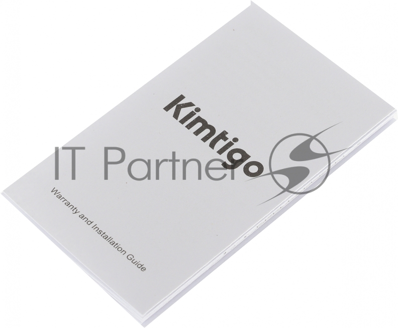 Память DDR4 2x8Gb 3600MHz Kimtigo KMKU8G8683600Z3-SD RTL PC4-21300 CL19 DIMM 288-pin 1.2В single rank