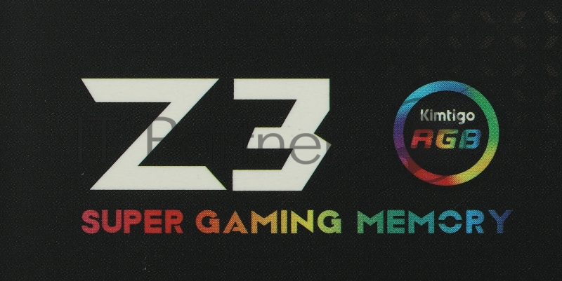 Память DDR4 2x8Gb 3600MHz Kimtigo KMKU8G8683600Z3-SD RTL PC4-21300 CL19 DIMM 288-pin 1.2В single rank