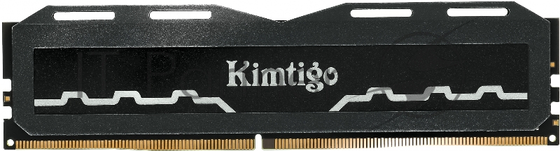 Память DDR4 32Gb 3200MHz Kimtigo KMKUBGF783200WR RTL PC4-21300 CL19 DIMM 288-pin 1.2В single rank