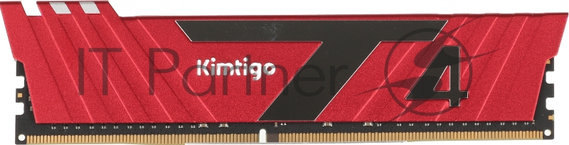 Память DDR4 32Gb 3600MHz Kimtigo KMKUBGF783600T4-R RTL PC4-21300 CL19 DIMM 288-pin 1.2В single rank