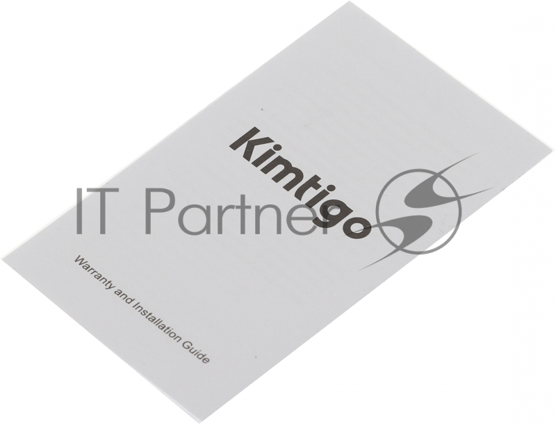 Память DDR4 32Gb 3600MHz Kimtigo KMKUBGF783600T4-R RTL PC4-21300 CL19 DIMM 288-pin 1.2В single rank