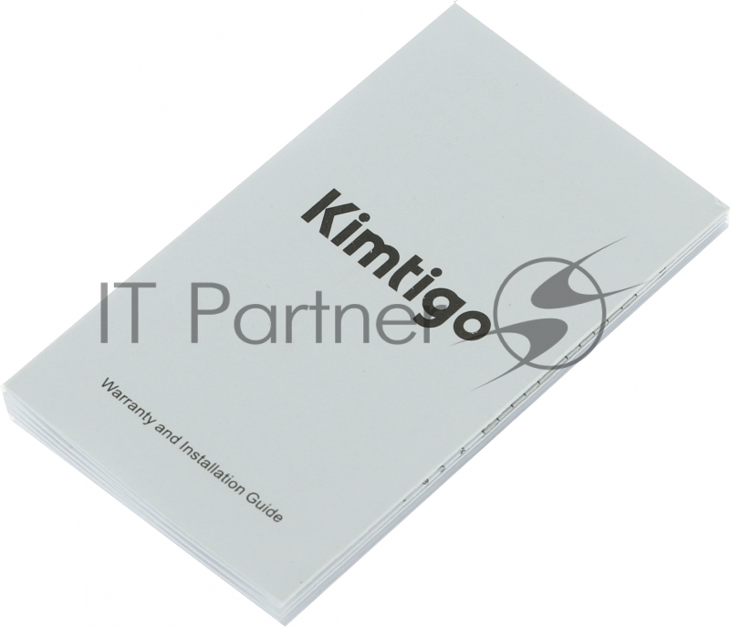 Память DDR4 4Gb 2666MHz Kimtigo KMKS4G8582666 RTL PC4-21300 CL19 SO-DIMM 260-pin 1.2В single rank