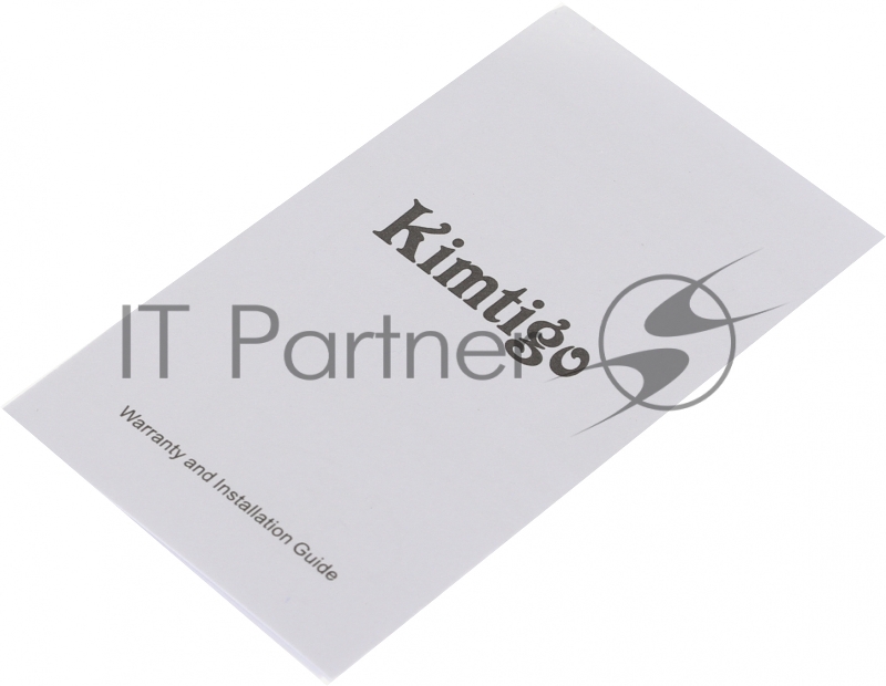 Память DDR5 16Gb 4800MHz Kimtigo KMLSAG8784800 RTL PC4-21300 CL19 SO-DIMM 260-pin 1.2В single rank