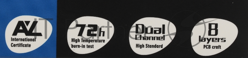 Память DDR5 16Gb 4800MHz Kimtigo KMLSAG8784800 RTL PC4-21300 CL19 SO-DIMM 260-pin 1.2В single rank