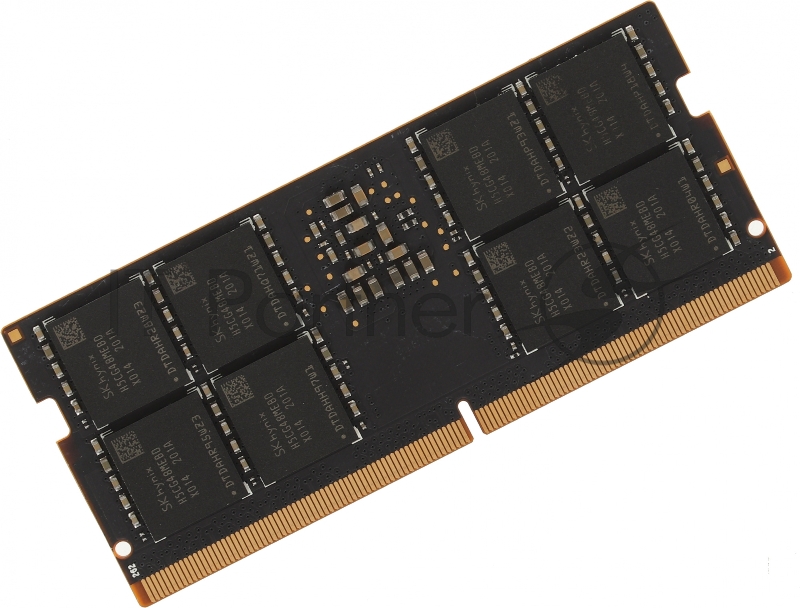 Память DDR5 32Gb 4800MHz Kimtigo KMLSBGF784800 RTL PC4-21300 CL19 SO-DIMM 260-pin 1.2В single rank