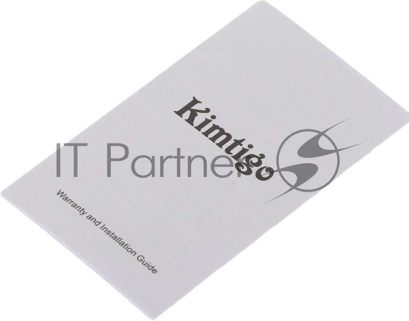 Память DDR5 32Gb 4800MHz Kimtigo KMLSBGF784800 RTL PC4-21300 CL19 SO-DIMM 260-pin 1.2В single rank