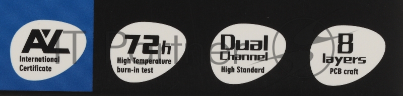 Память DDR5 32Gb 4800MHz Kimtigo KMLSBGF784800 RTL PC4-21300 CL19 SO-DIMM 260-pin 1.2В single rank