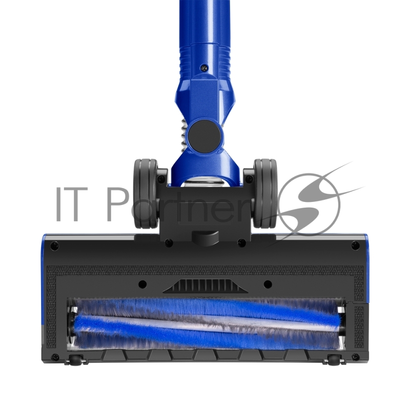 Пылесос вертикальный беспроводной MAUNFELD MF-2032BL PRO