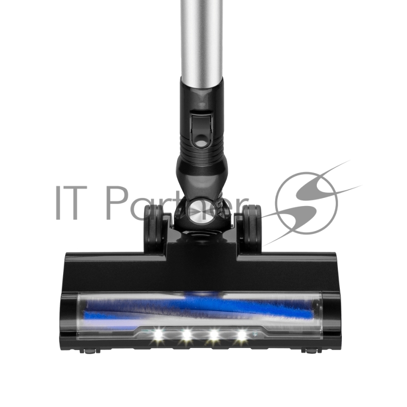 Пылесос вертикальный беспроводной MAUNFELD MF-2032GR PRO