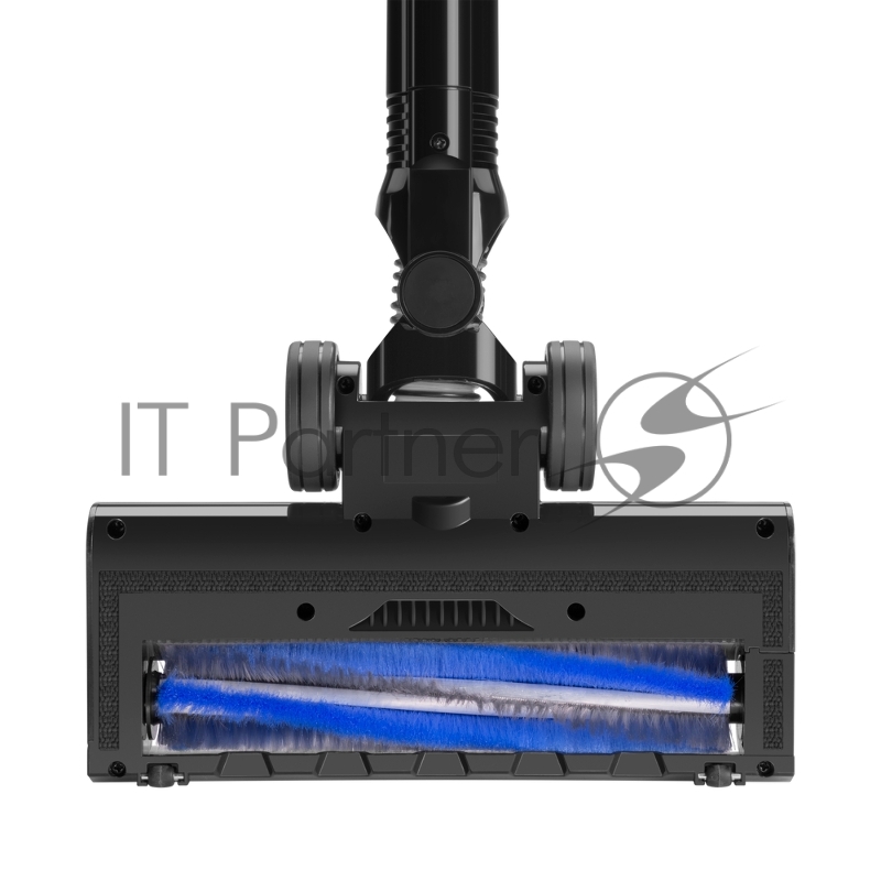 Пылесос вертикальный беспроводной MAUNFELD MF-2032GR PRO