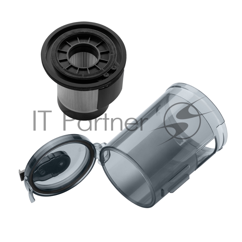 Пылесос вертикальный беспроводной MAUNFELD MF-2032GR PRO