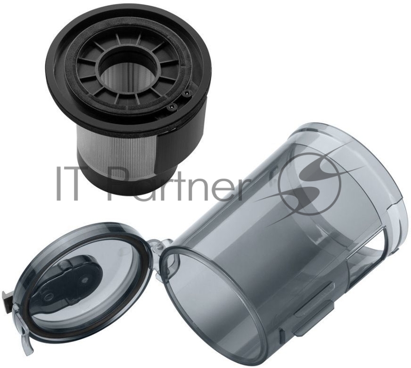 Пылесос вертикальный беспроводной MAUNFELD MF-2033GR