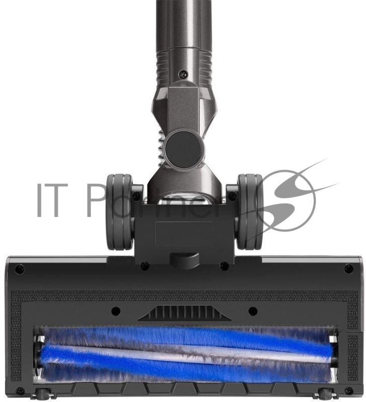 Пылесос вертикальный беспроводной MAUNFELD MF-2033GR