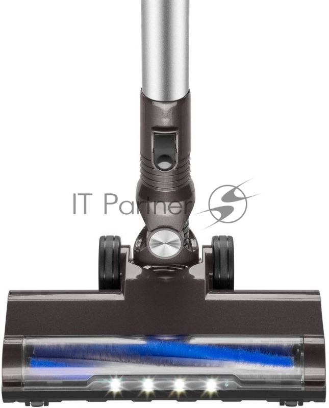 Пылесос вертикальный беспроводной MAUNFELD MF-2033GR